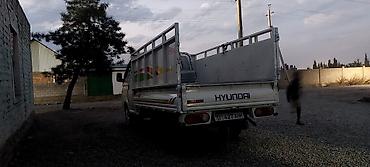 porter 4x4: Hyundai Porter: 2008 г., 2.5 л, Механика, Дизель — 3