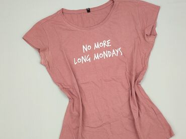 Women's Clothing: SinSay, Women`s T-shirt, size M (EU 38)