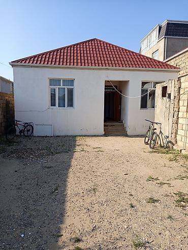 Həyət evləri və villaların satışı: 3 otaqlı, 90 kv. m, Orta təmir — 14