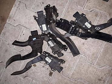 manual snizenje: PEDALA GASA ZA ALFA ROMEO 159 | za Alfu 159 — 1