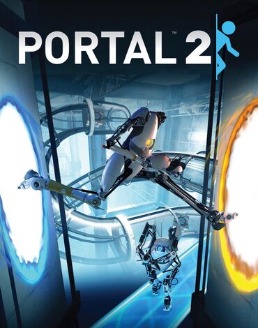 igrica za sony 4: PORTAL 2 igra za pc (racunar i lap-top) ukoliko zelite da narucite