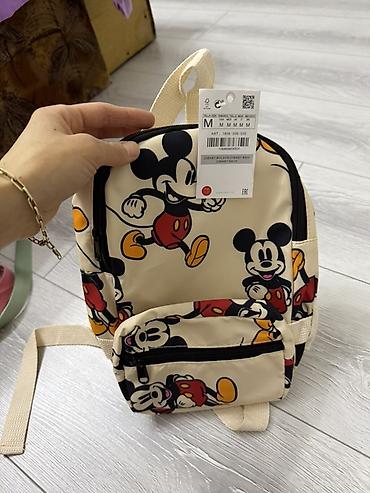 Рюкзаки: Рюкзак, Детские — 12