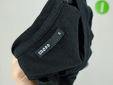 cropp black sabbath: Cropp, T-shirt damski, rozmiar S — 6