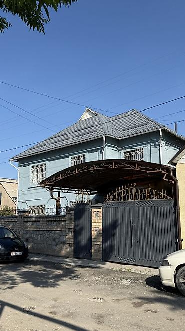 Продажа коттеджей и домов: 🏡 **СРОЧНО ПРОДАЕТСЯ 2-этажный дом!** ✨ 5 комнат 📐 Общая площадь — — 12