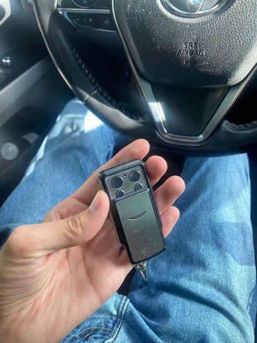 Откатные ворота: Пульт от ворот Пульт для ворот Чип ворота пульт для шлагбаум чип — 3