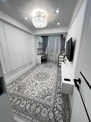 Продажа квартир: 1 комната, 42 м², Элитка, 2 этаж, Евроремонт — 6