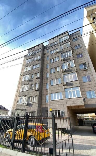 Продажа квартир: 2 комнаты, 56 м², 2 этаж, Евроремонт