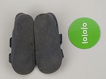 sinsay micro shorts: Sandałki 30, Używany — 3