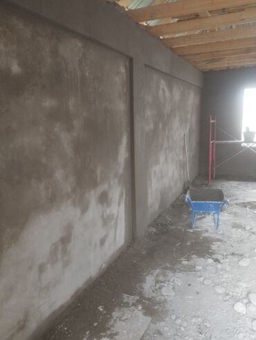 Штукатурка, шпаклевка: Штукатурка стен 3-5 лет опыта — 16