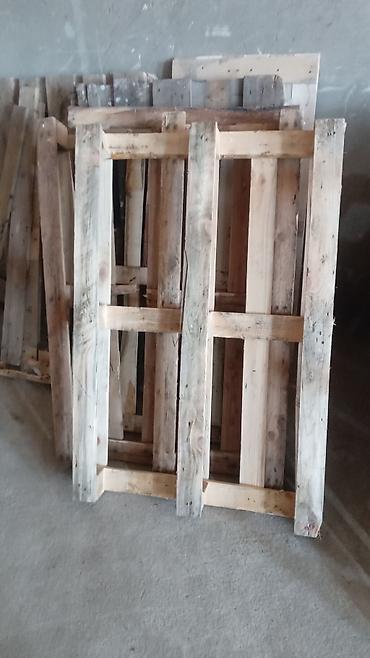 paddon palet: Pallet, 800 х 1200 sm — 5