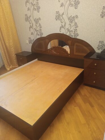 ucuz taxt kravat: İşlənmiş, İkinəfərlik çarpayı