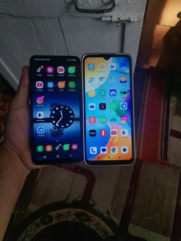 ikinci el poco x3: Redmi 10 Prime+ 5G, 128 GB, rəng - Qara, Barmaq izi