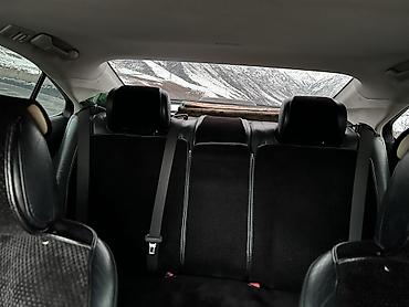 Lexus: Lexus ES: 2011 г., 3.5 л, Автомат, Бензин, Седан — 13