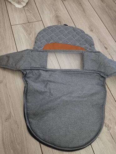 Araba-beşiklər: Çıxarıla bilən beşikli araba, İşlənmiş, Ünvandan götürmə — 12