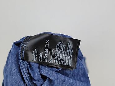 kod ranatowy hm: H&M, Bluzka damska, rozmiar M — 5