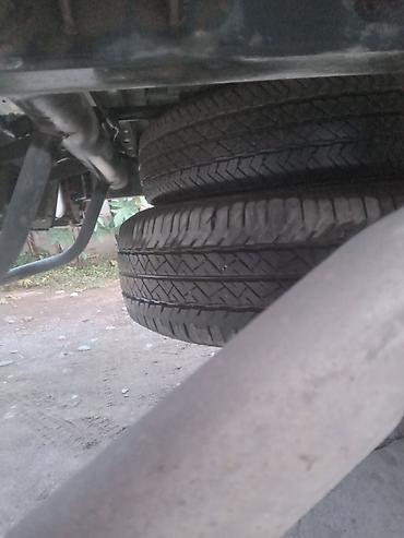Hyundai Porter 2 сатылат абалы жакшы май расход кылбайт,бирок — 9