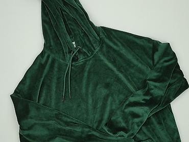 bluzy dsquared2: Yourturn, Bluza z kapturem dla mężczyzn, rozmiar M — 1