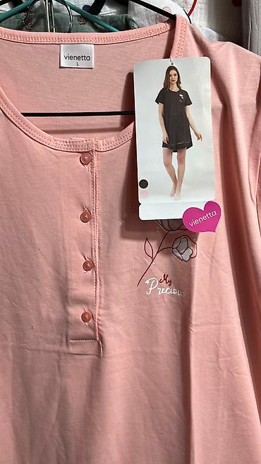 Пижамы: Женская пижама широкий ассортимент Все размеры и все виды Адоес at lalafo.kg — 17 Пижамы: Женская пижама широкий ассортимент Все размеры и все виды Адоес — 17