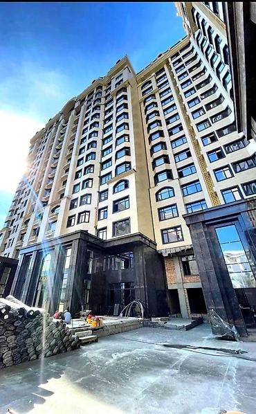 Продажа квартир: 2 комнаты, 60 м², Элитка, 9 этаж — 1