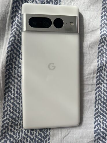 пульт для телевизора lg на андроид: Google Pixel 7 Pro, Новый, 128 ГБ, цвет - Белый, 1 SIM, eSIM