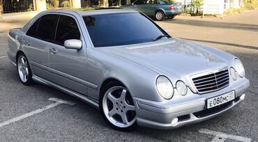 mercedes e63 amg цена: Литые Диски R 18 AMG, Комплект, отверстий - 5, Б/у