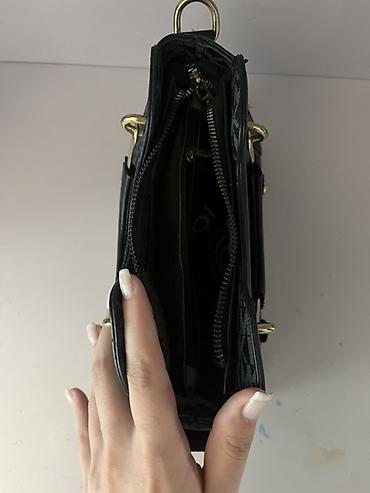 Çantalar: Əl çantası, Michael Kors, İşlənmiş — 2