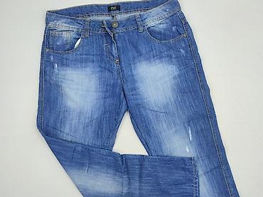 cross jeans: F&F, Jeansy damskie, rozmiar M — 1
