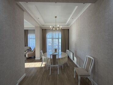 Долгосрочная аренда квартир: 3 комнаты, Агентство недвижимости, С мебелью полностью — 12