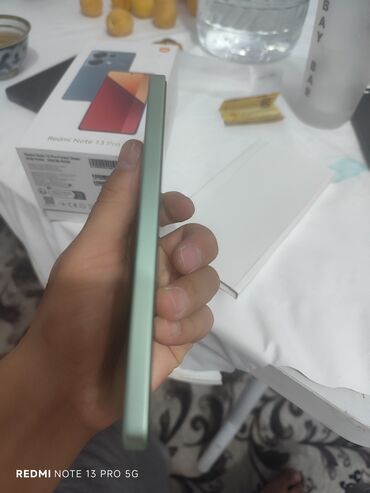 редми нот 13 с: Redmi, Redmi Note 13 Pro, Б/у, 64 ГБ, цвет - Зеленый, В рассрочку