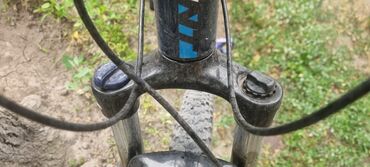 Городские велосипеды: Городской велосипед, Cube, Рама M (156 - 178 см), Б/у — 8