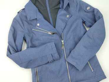 Куртка демісезонна для чоловіків, XL, Quiksilver, стан - Ідеальний