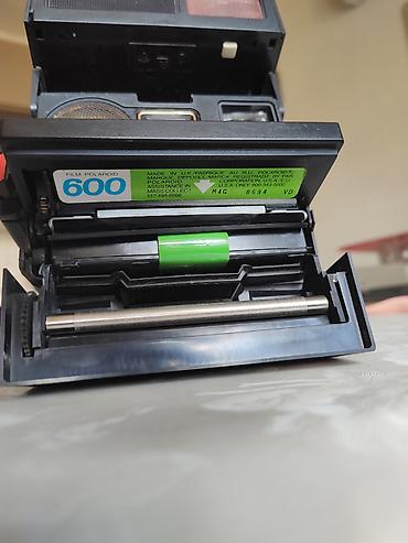 Fotoaparati: VRHUNSKI KOMPLET:Polaroid Lightmixer AF 660 + Polaroid 320 7500 din — 7