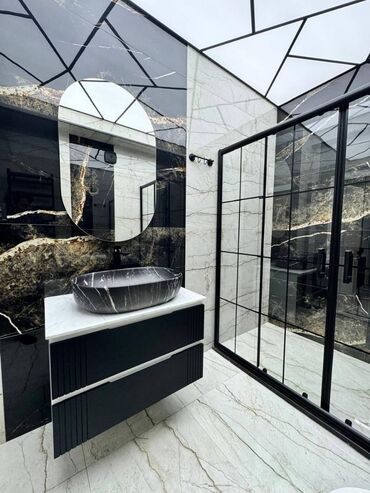 Yeni tikili: 2 otaqlı, Yeni tikili, m. Həzi Aslanov, 66 kv. m — 11