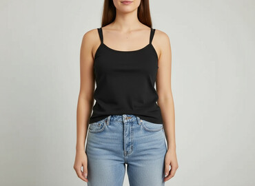 oversized vans t shirty: Pepco, Топ жіночий, розмір L
