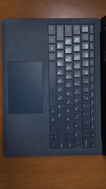 microsoft surface pro 11: Ноутбук Microsoft Surface Laptop 3 (13.5") Состояние: Хорошее, есть — 3