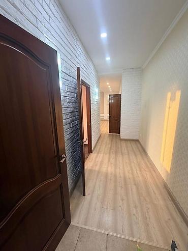 Продажа квартир: 3 комнаты, 90 м², Индивидуалка, 4 этаж, Евроремонт — 3