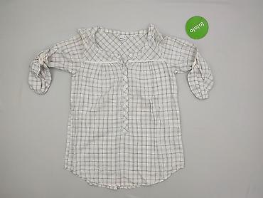 tunika: Gina Tricot, Bluzka damska, rozmiar S — 2