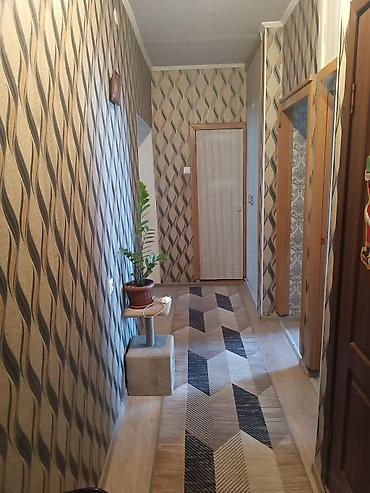 ленинский район квартиры: 2 комнаты, 50 м², Дордой Моторс рынок Индивидуалка, 4 этаж, Косметический ремонт — 2