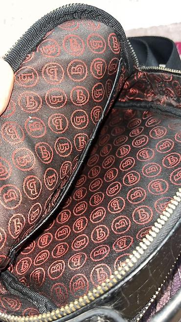 рюкзак louis vuitton: Классическая сумка, Butun, Материал: Натуральная кожа, Регулируемый ремень, Мужские, Б/у — 3