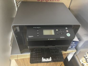 Принтеры: Canon MF 4410 состояние отличное