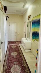 Продажа квартир: 2 комнаты, 79 м², Элитка, 4 этаж, Евроремонт — 10