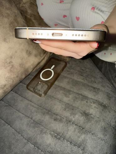 gta sa pc dvd: IPhone 16 Pro Max, 256 GB, Qızılı, Face ID — 5