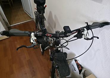 Спорт и хобби: Cube LTD 29er dağ velosipedi - Çərçivə: Cube LTD alüminium, 29 — 2