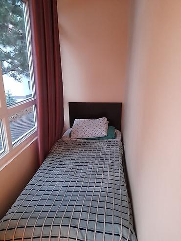 Иссык-Куль 2026: Квартира, ЛАЗУРНЫЙ ЦО Лазурный берег, Чок-Тал, Детская площадка, Парковка, стоянка, Охраняемая территория — 21