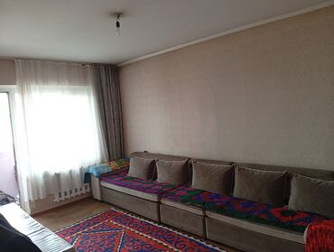 снять квартиру в частном секторе: 1 комната, 38 м², 105 серия, 4 этаж, Старый ремонт