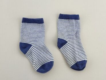 skarpety w norweskie wzory: Шкарпетки, стан - Хороший