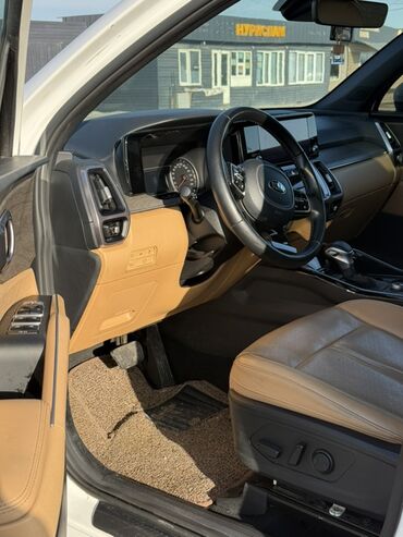 Kia: Kia Sorento: 2020 г., 2.2 л, Автомат, Дизель, Кроссовер — 6