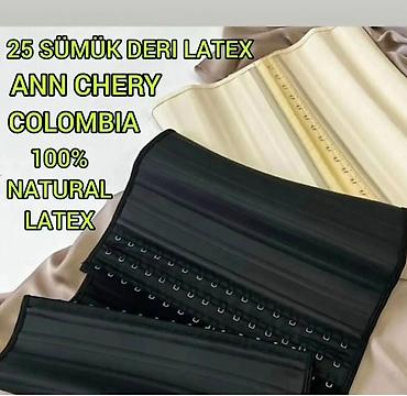 20: Ann Chery Colombia belformalaşdıran korset 2 eded var 1 ededi 20 manat — 1
