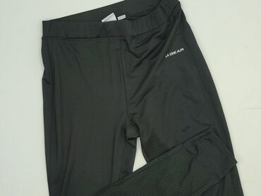 L.A. Gear, Leggings Sports for women, M (EU 38)