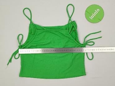 jbl: Sinsay, Top damski, rozmiar M — 4